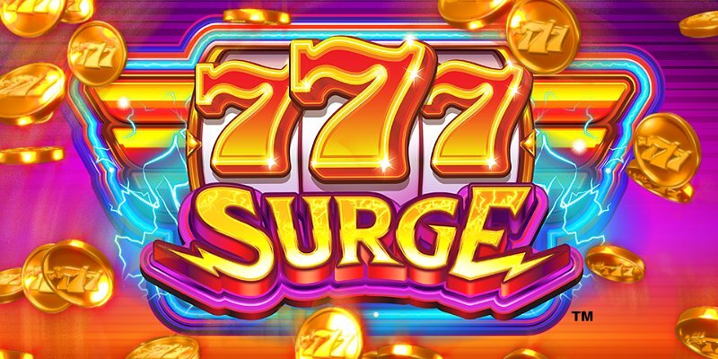 777 Surge (Gameburger Studios) - обзор
