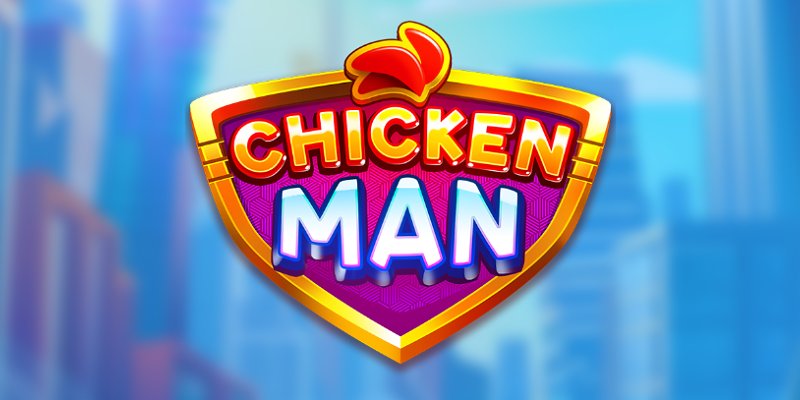 Chicken Man (Backseat Gaming) - обзор