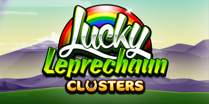 Lucky Leprechaun Clusters (Microgaming) - обзор