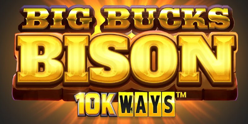 Big Bucks Bison 10K Ways (ReelPlay) - обзор