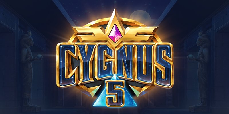 Cygnus 5 (ELK Studios) - обзор