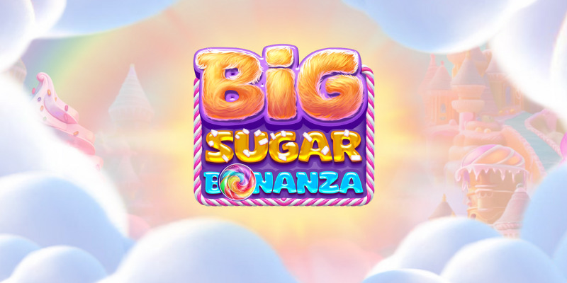 Big Sugar Bonanza (Stakelogic) - обзор