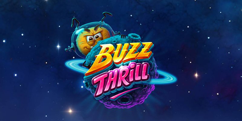 Buzz Thrill (DreamSpin) - обзор