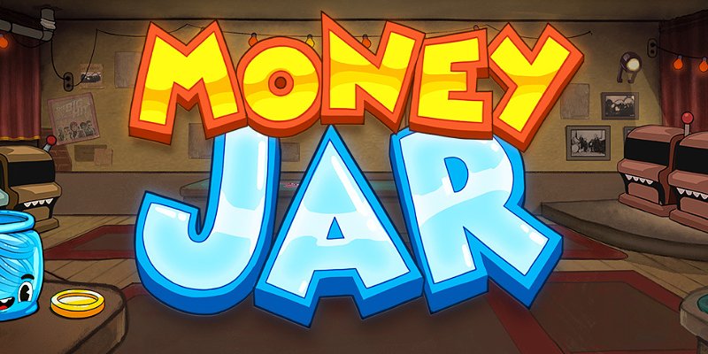 Money Jar (Slotmill) - обзор
