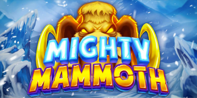 Mighty Mammoth (Gaming Corps) - обзор
