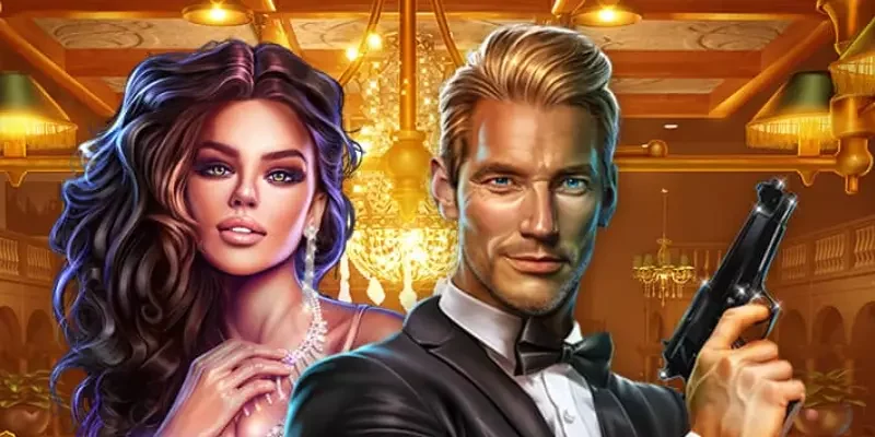 Agent Blitz: Mission Moneymaker (All For One Studios) - обзор