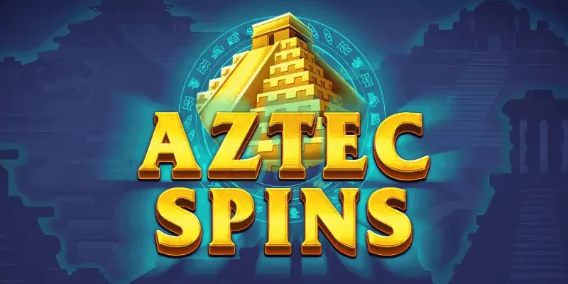 Aztec Spins (Red Tiger Gaming) - обзор