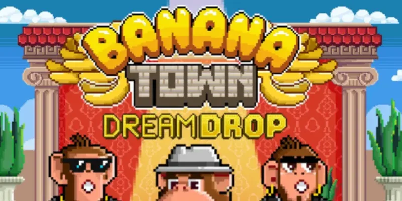 Banana Town Dream Drop (Relax Gaming) - обзор