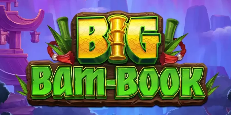 Big Bam-book (Push Gaming) - обзор