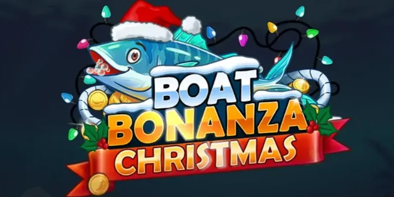 Boat Bonanza Christmas (Play'n GO) - обзор