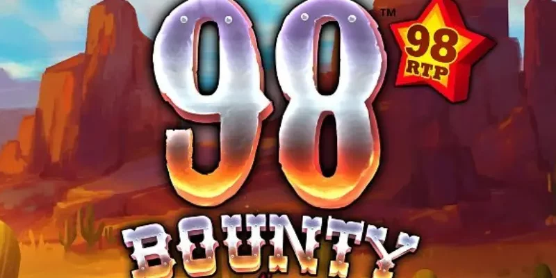 Bounty 98 Hot 1 (Relax Gaming) - обзор
