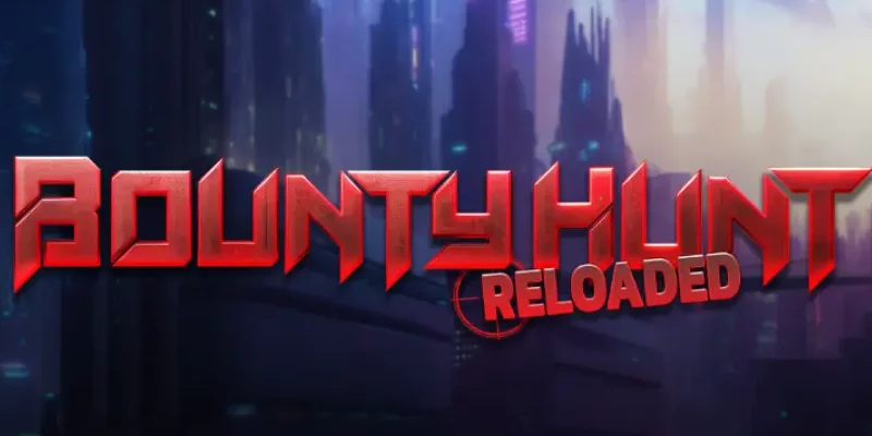 Bounty Hunt Reloaded (ReelPlay) - обзор
