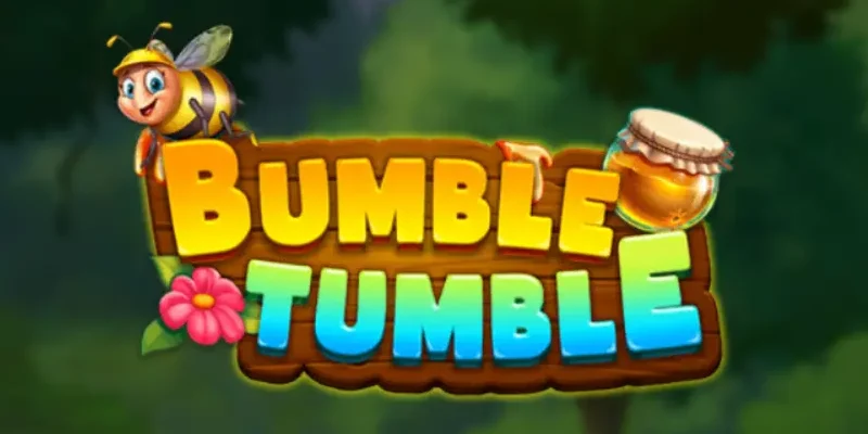 Bumble Tumble (Relax Gaming) - обзор