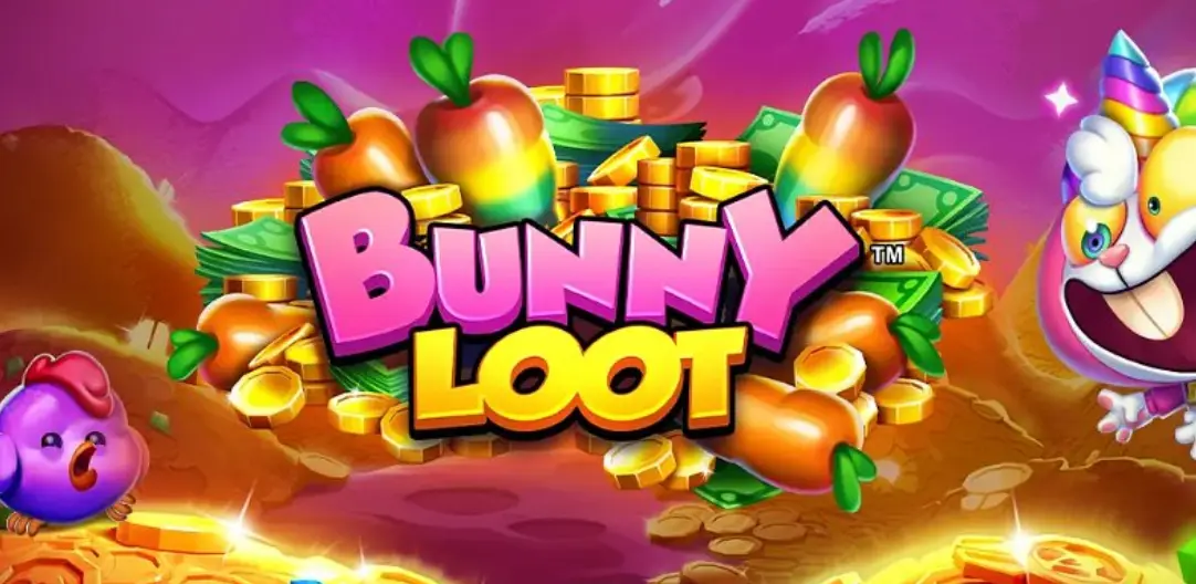 Bunny Loot (Pear Fiction Studios) - обзор