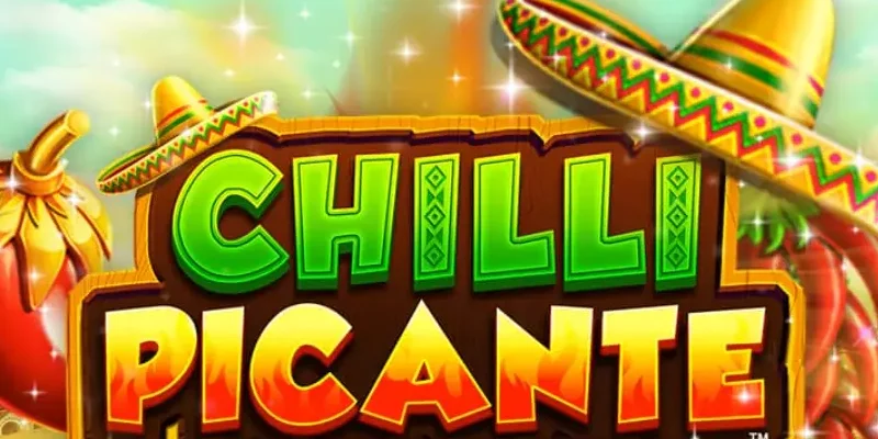 Chilli Picante Megaways (Blueprint Gaming) - обзор