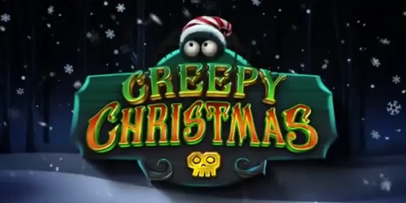 Creepy Christmas (Indigo Magic) - обзор
