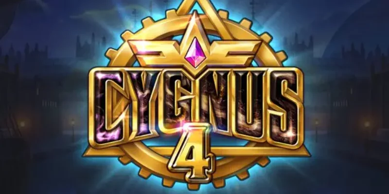 Cygnus 4 (ELK Studios) - обзор