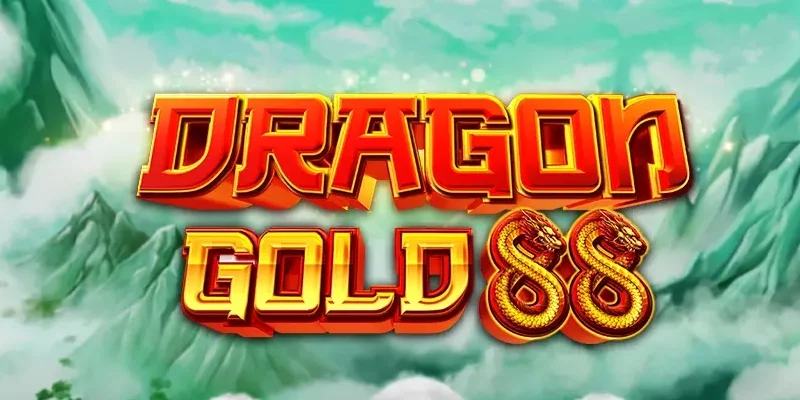 Dragon Gold 88 (Reel Kingdom) - обзор слота
