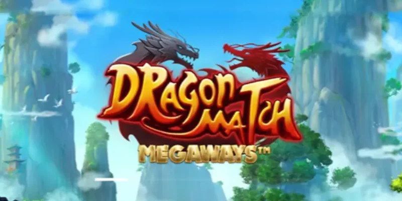 Dragon Match Megaways (iSoftBet) - обзор слота