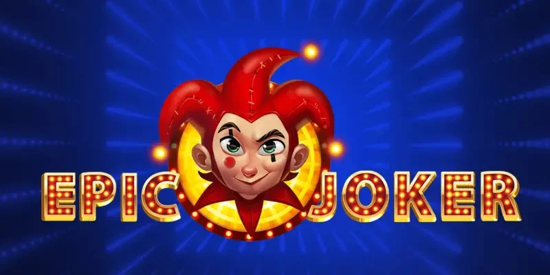Epic Joker (Relax Gaming) - обзор слота