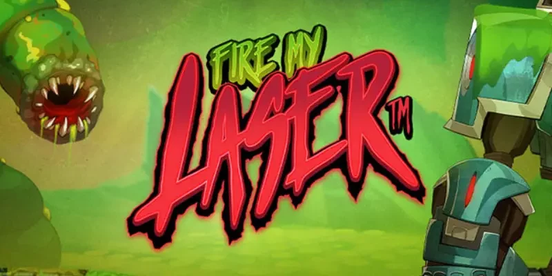 Fire My Laser (Hacksaw Gaming) - обзор слота