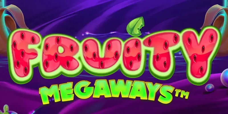 Fruity Megaways (Iron Dog Studio) - обзор слота