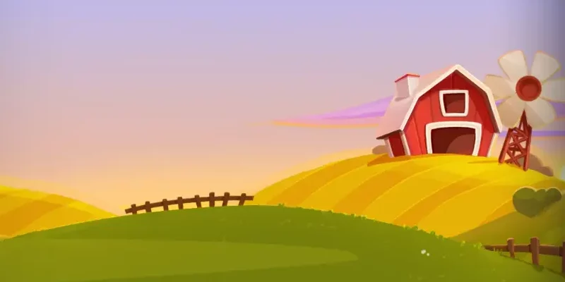 Hot Harvest (Octoplay) - обзор слота