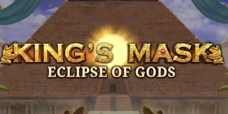 King's Mask Eclipse of Gods (Play'n GO) - обзор