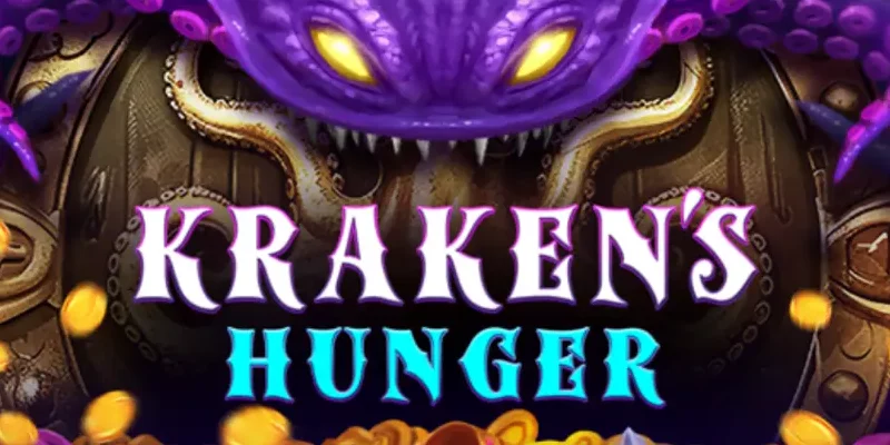 Kraken’s Hunger (BGaming) - обзор