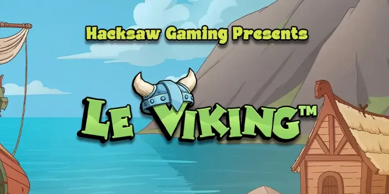 Le Viking (Hacksaw Gaming) - обзор