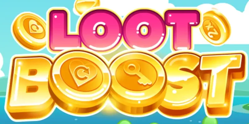Loot Boost (SlingShot Studios) - обзор