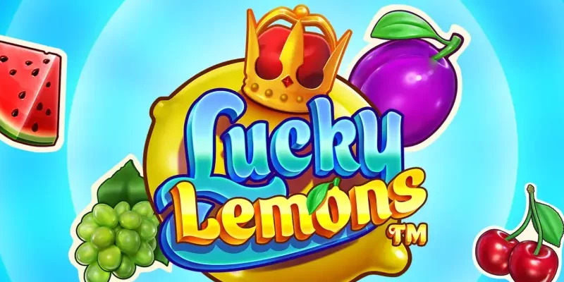 Lucky Lemons (Snowborn) - обзор