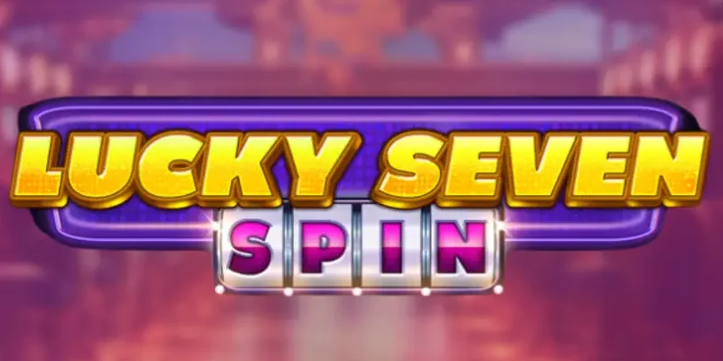 Lucky Seven Spin (Octoplay) - обзор