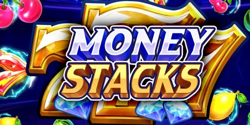 Money Stacks Megaways (Pragmatic Play) - обзор