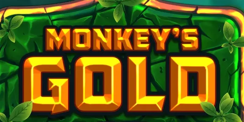 Monkey's Gold xPays (Nolimit City) - обзор слота