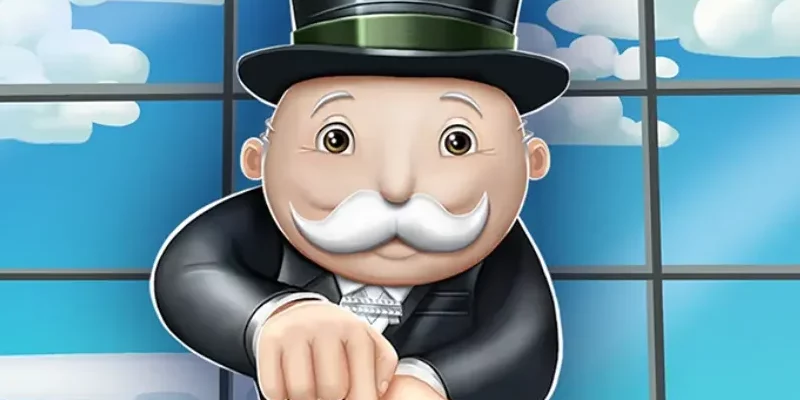 Monopoly Travel World Tour (Light & Wonder) - обзор слота