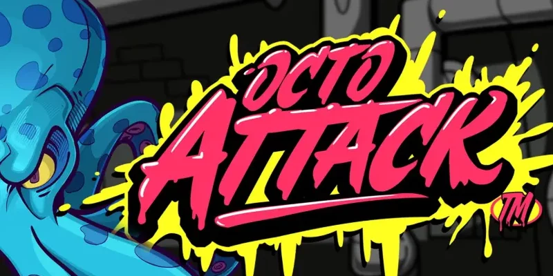 Octo Attack (Hacksaw Gaming) - обзор слота