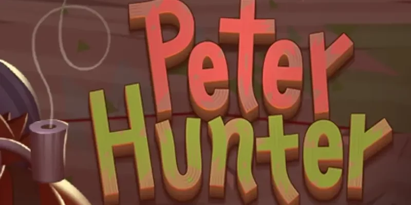 Peter Hunter (Peter & Sons) - обзор слота