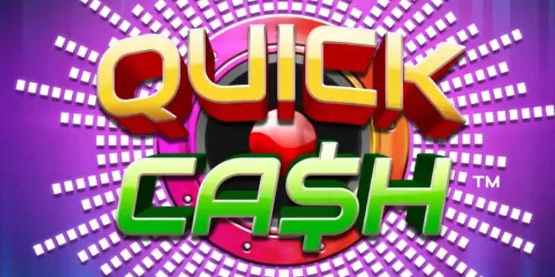 Quick Cash (Games Global) - обзор слота