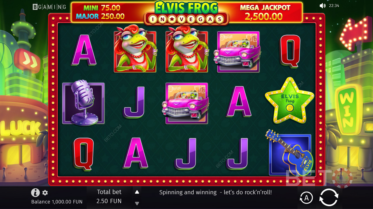 Играйте сейчас и выигрывайте призы Джекпот, сумма которых может быть увеличена до 1 000 раз от общей ставки