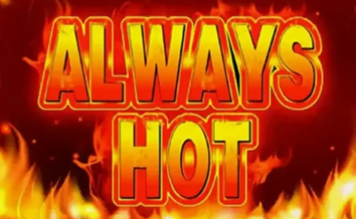 Always Hot Deluxe - обзор слота