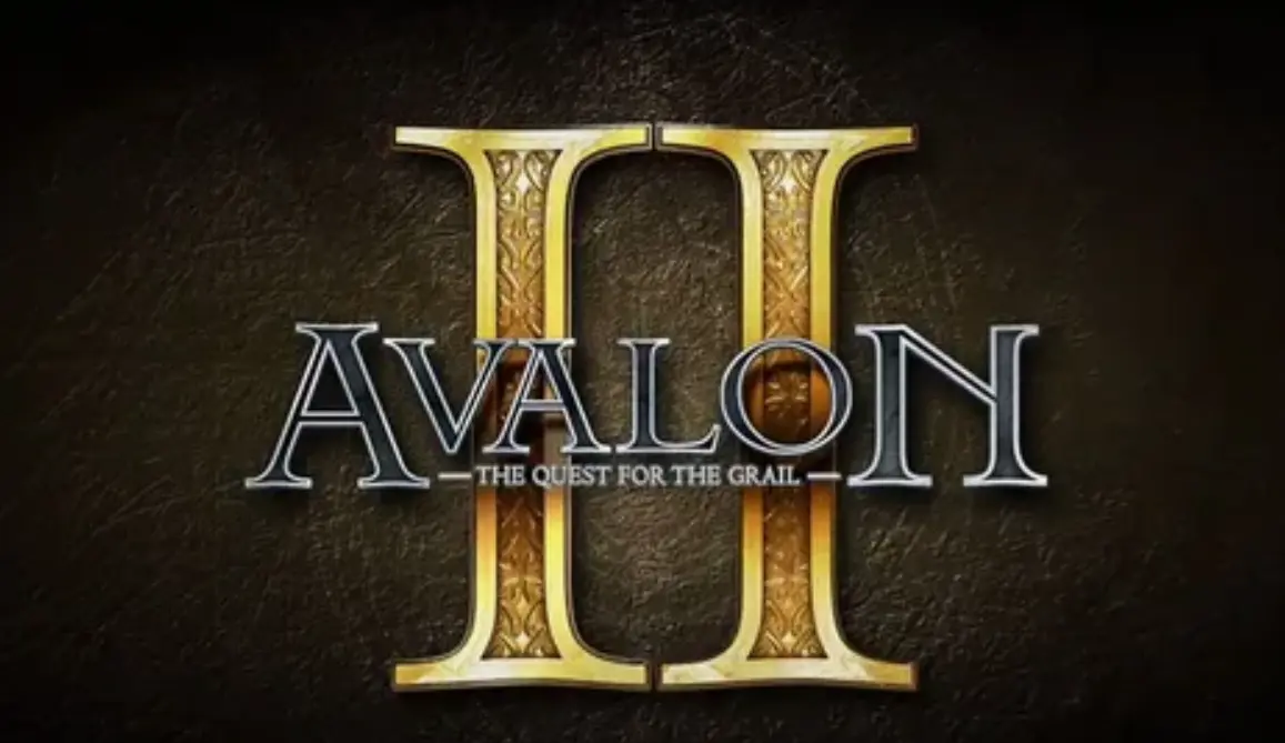 Avalon II - обзор слота