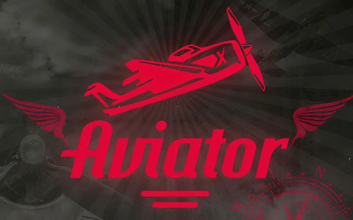 Aviator - обзор слота