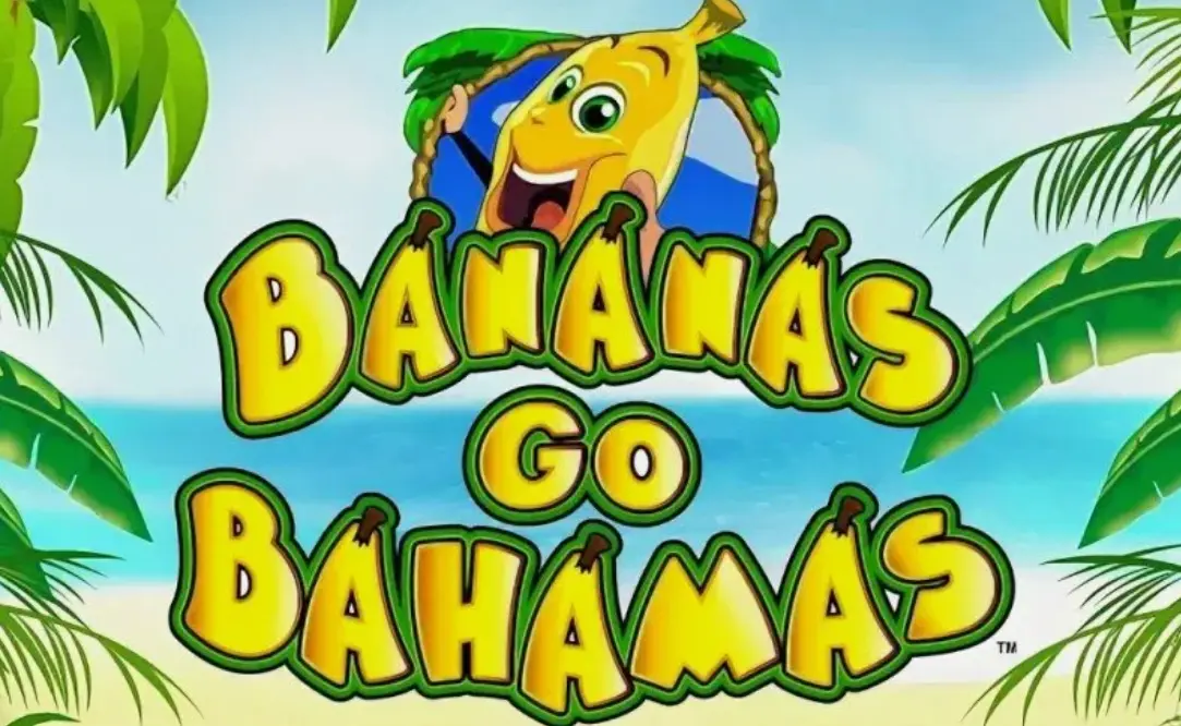Bananas Go Bahamas - обзор слота
