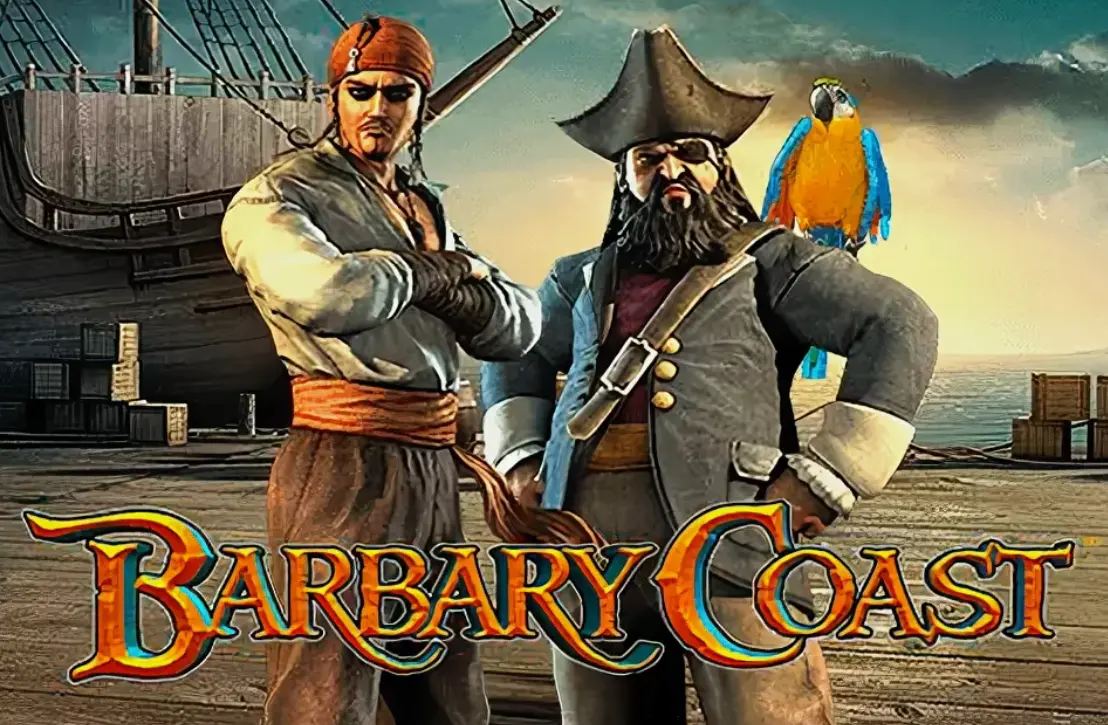 Barbary Coast - обзор слота