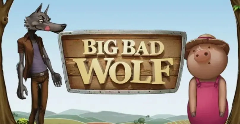 Big Bad Wolf - обзор слота