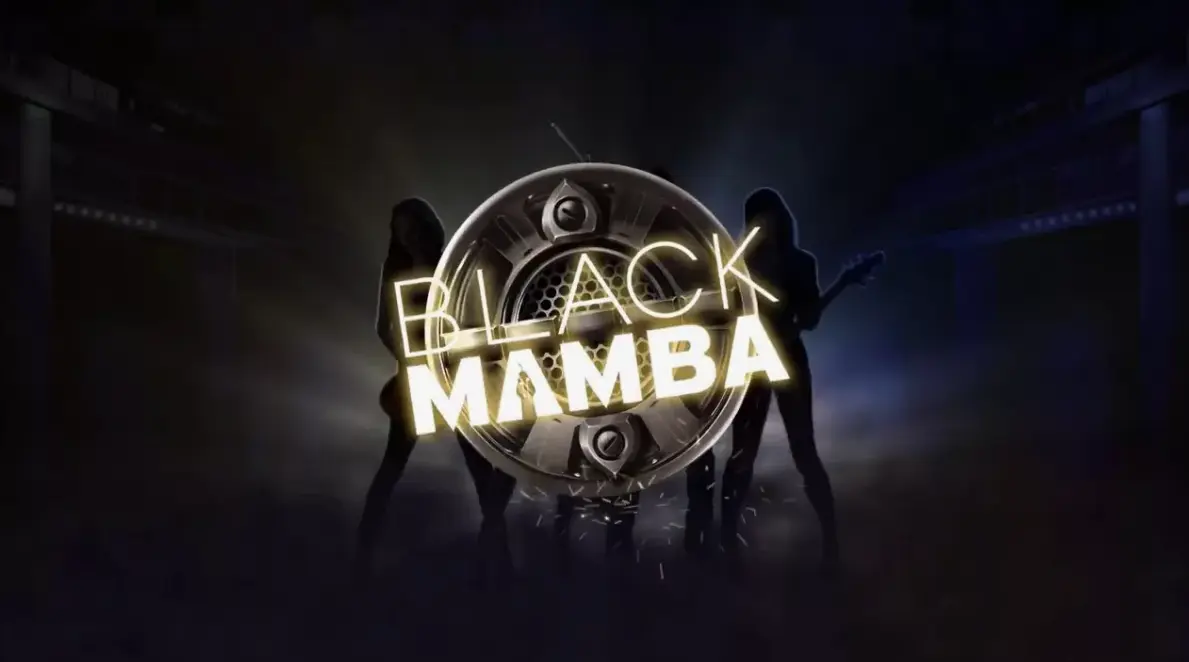 Black Mamba - обзор слота