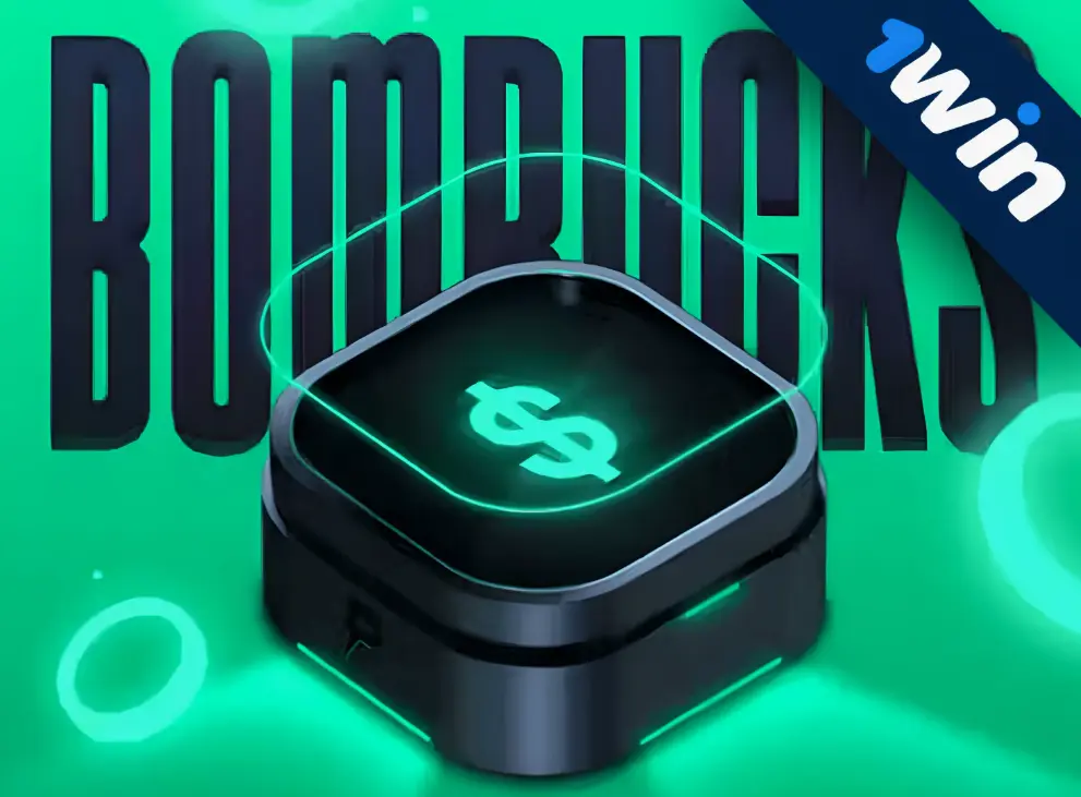 Bombucks - обзор слота