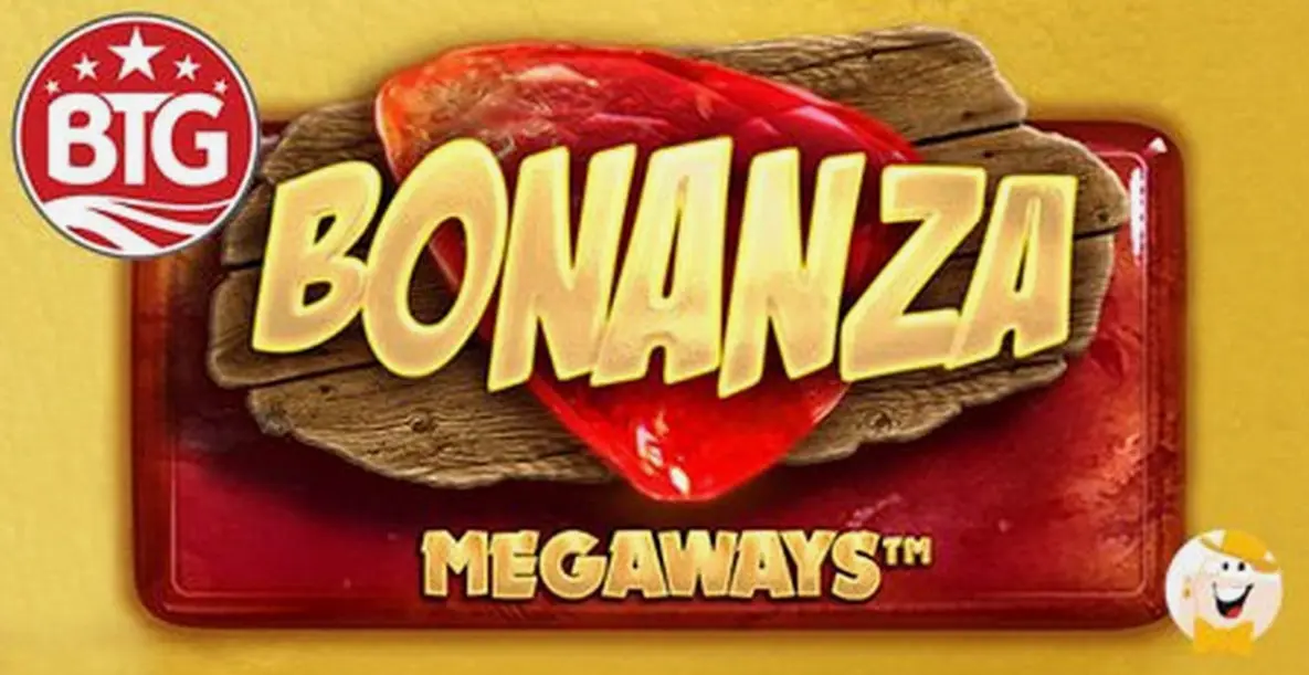Bonanza - обзор слота