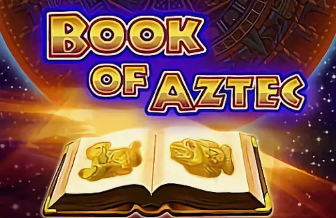 Book Of Aztec - обзор слота